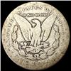 Image 2 : 1893-O Morgan Silver Dollar NICELY CIRCULATED