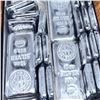 Image 1 : 1 - 10ozt .999 Silver Bar - HIGH DEMAND