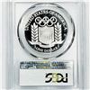 Image 2 : 1992-S Silver $1 Olympic PCGS-PR69 DCAM