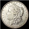 Image 1 : 1895-O Morgan Silver Dollar CLOSELY UNCIRCULATED