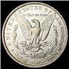 Image 2 : 1895-O Morgan Silver Dollar CLOSELY UNCIRCULATED