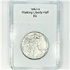 Image 1 : 1942-S Walking Liberty Half Dollar Generic-BU