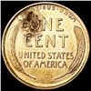 Image 2 : 1909-S RD Wheat Cent UNCIRCULATED