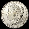 Image 1 : 1896-S Morgan Silver Dollar CLOSELY UNCIRCULATED