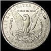 Image 2 : 1896-S Morgan Silver Dollar CLOSELY UNCIRCULATED