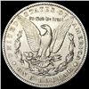 Image 2 : 1892-S Morgan Silver Dollar NEARLY UNCIRCULATED