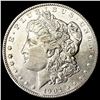 Image 1 : 1904 Morgan Silver Dollar UNCIRCULATED