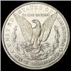 Image 2 : 1884-S Morgan Silver Dollar UNCIRCULATED