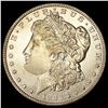 Image 1 : 1892 Morgan Silver Dollar UNCIRCULATED