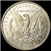 Image 2 : 1892 Morgan Silver Dollar UNCIRCULATED