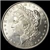 Image 1 : 1878 7TF Rev 78 Morgan Silver Dollar UNCIRCULATED