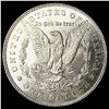 Image 2 : 1878 7TF Rev 78 Morgan Silver Dollar UNCIRCULATED