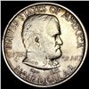 Image 2 : 1922 Grant Half Dollar CLOSELY UNCIRCULATED