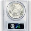 Image 2 : 1884-O Morgan Silver Dollar PCGS-MS63