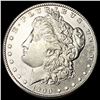 Image 1 : 1900-S Morgan Silver Dollar CLOSELY UNCIRCULATED