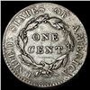 Image 2 : 1820 Large Cent NICELY CIRCULATED
