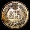 Image 2 : 1897 Indian Head Cent UNCIRCULATED
