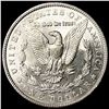 Image 2 : 1904 Morgan Silver Dollar UNCIRCULATED