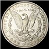 Image 2 : 1884-S Morgan Silver Dollar CLOSELY UNCIRCULATED