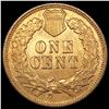 Image 2 : 1909 Indian Head Cent UNCIRCULATED