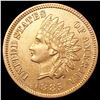 Image 1 : 1885 Indian Head Cent UNCIRCULATED