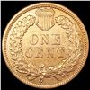 Image 2 : 1885 Indian Head Cent UNCIRCULATED