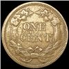 Image 2 : 1858 Flying Eagle Cent ABOUT UNCIRCULATED