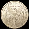 Image 2 : 1897-O Morgan Silver Dollar CLOSELY UNCIRCULATED