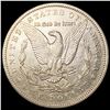 Image 2 : 1893-CC Morgan Silver Dollar CLOSELY UNCIRCULATED