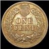 Image 2 : 1903 Indian Head Cent UNCIRCULATED
