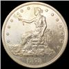 Image 1 : 1878-S Silver Trade Dollar UNCIRCULATED
