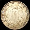 Image 2 : 1861 Silver Three Cent UNCIRCULATED