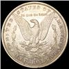 Image 2 : 1890-CC Morgan Silver Dollar CLOSELY UNCIRCULATED