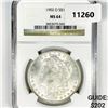 Image 1 : 1902-O Morgan Silver Dollar NGC-MS64