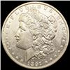 Image 1 : 1897-O Morgan Silver Dollar CLOSELY UNCIRCULATED