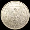 Image 2 : 1897-O Morgan Silver Dollar CLOSELY UNCIRCULATED