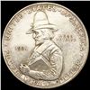 Image 1 : 1921 Pilgrim Half Dollar CHOICE BU
