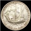 Image 2 : 1921 Pilgrim Half Dollar CHOICE BU