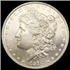 Image 1 : 1878 7TF Rev 78 Morgan Silver Dollar UNCIRCULATED