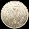 Image 2 : 1878 7TF Rev 78 Morgan Silver Dollar UNCIRCULATED