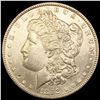 Image 1 : 1892 Morgan Silver Dollar UNCIRCULATED