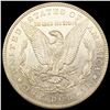 Image 2 : 1878 Rev 79 Morgan Silver Dollar UNCIRCULATED