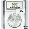 Image 1 : 1904-O Morgan Silver Dollar NGC-MS64