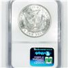 Image 2 : 1904-O Morgan Silver Dollar NGC-MS64