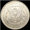 Image 2 : 1892 Morgan Silver Dollar UNCIRCULATED