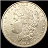 Image 1 : 1878 Rev 79 Morgan Silver Dollar UNCIRCULATED