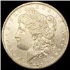 Image 1 : 1892 Morgan Silver Dollar UNCIRCULATED