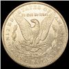 Image 2 : 1892 Morgan Silver Dollar UNCIRCULATED