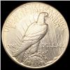 Image 2 : 1928 Silver Peace Dollar UNCIRCULATED