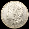 Image 1 : 1885-S Morgan Silver Dollar UNCIRCULATED